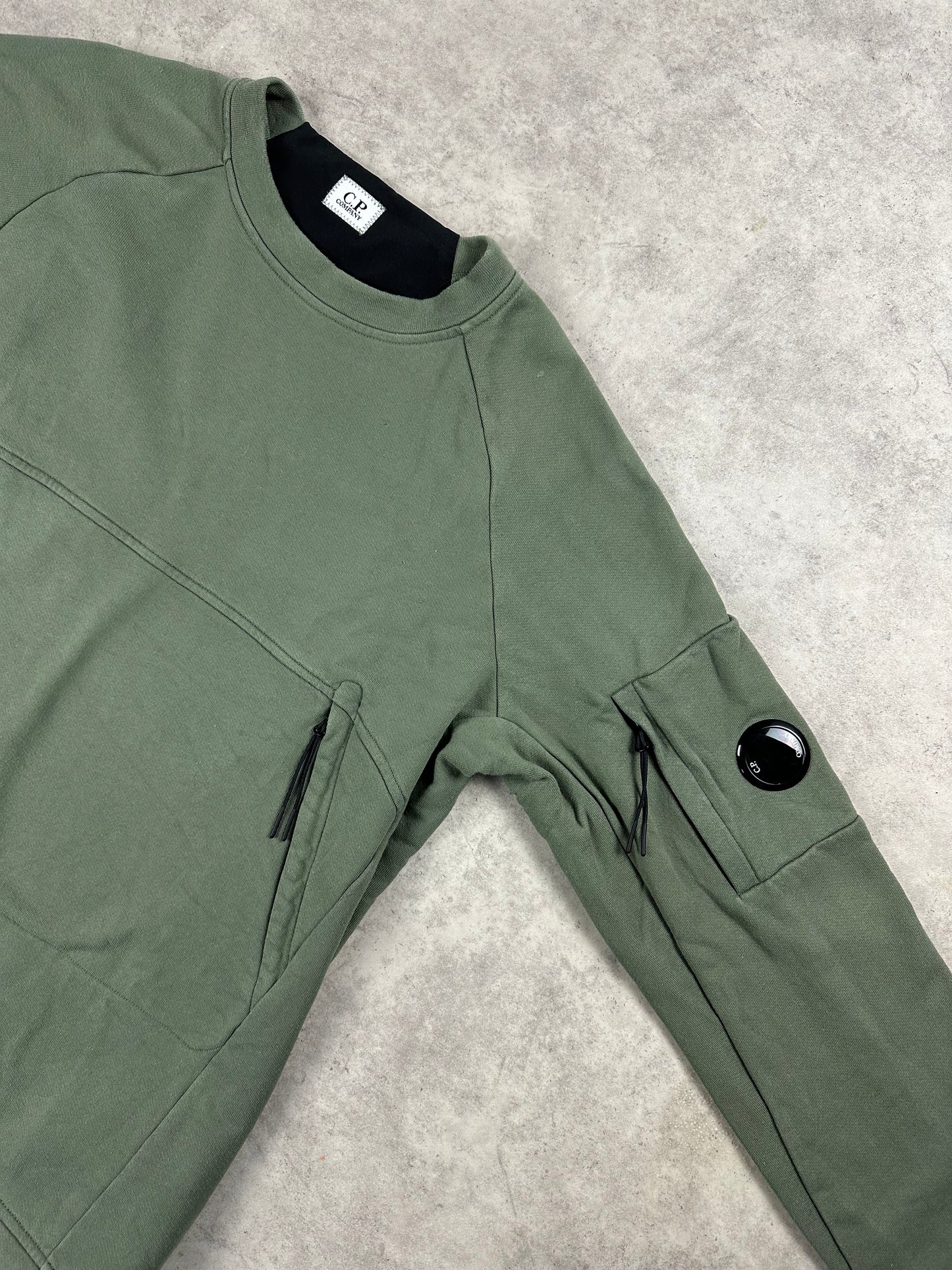 CP Company Sweater (L)