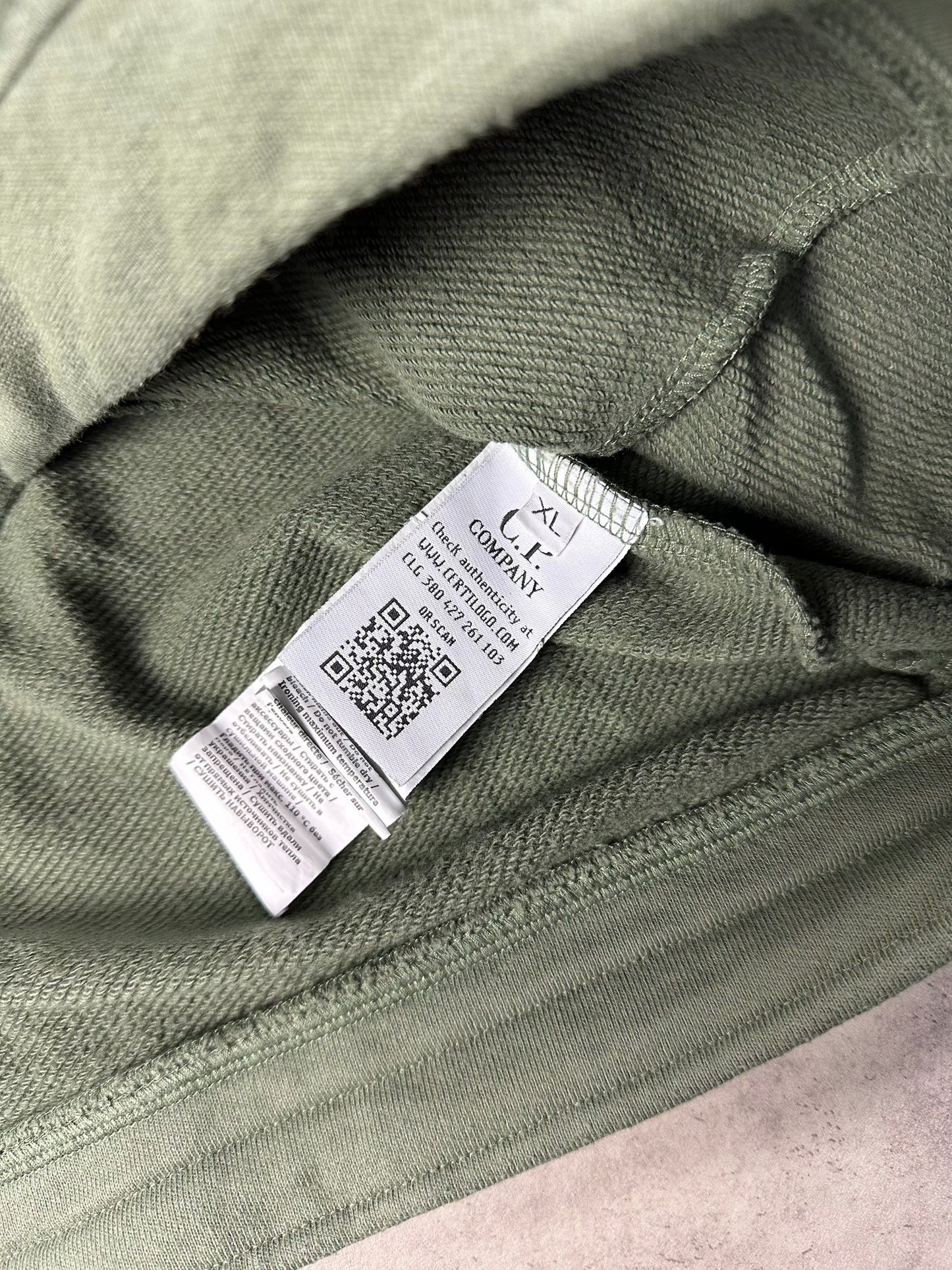 CP Company Sweater (L)
