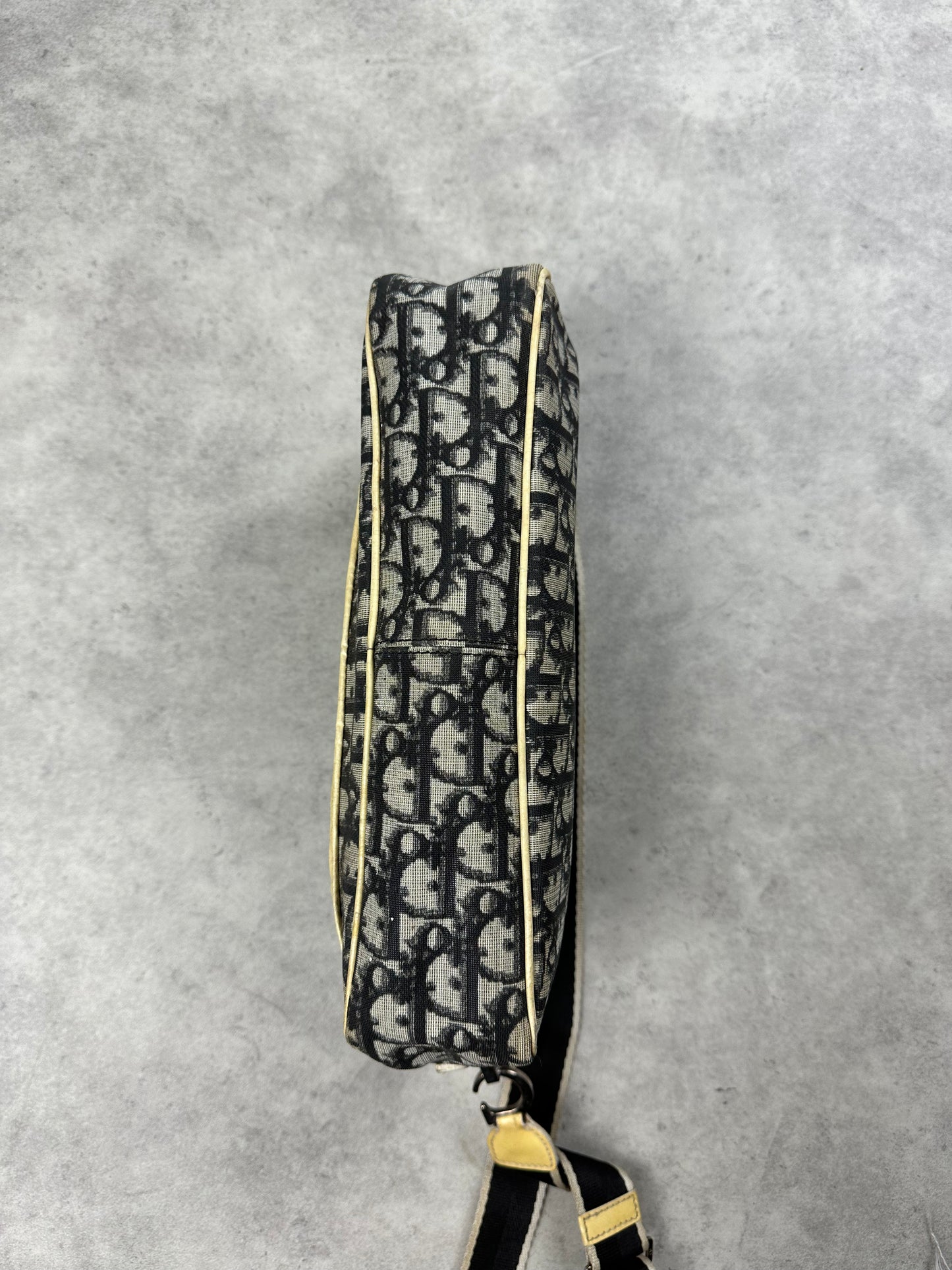 Dior Vintage Monogram Bag