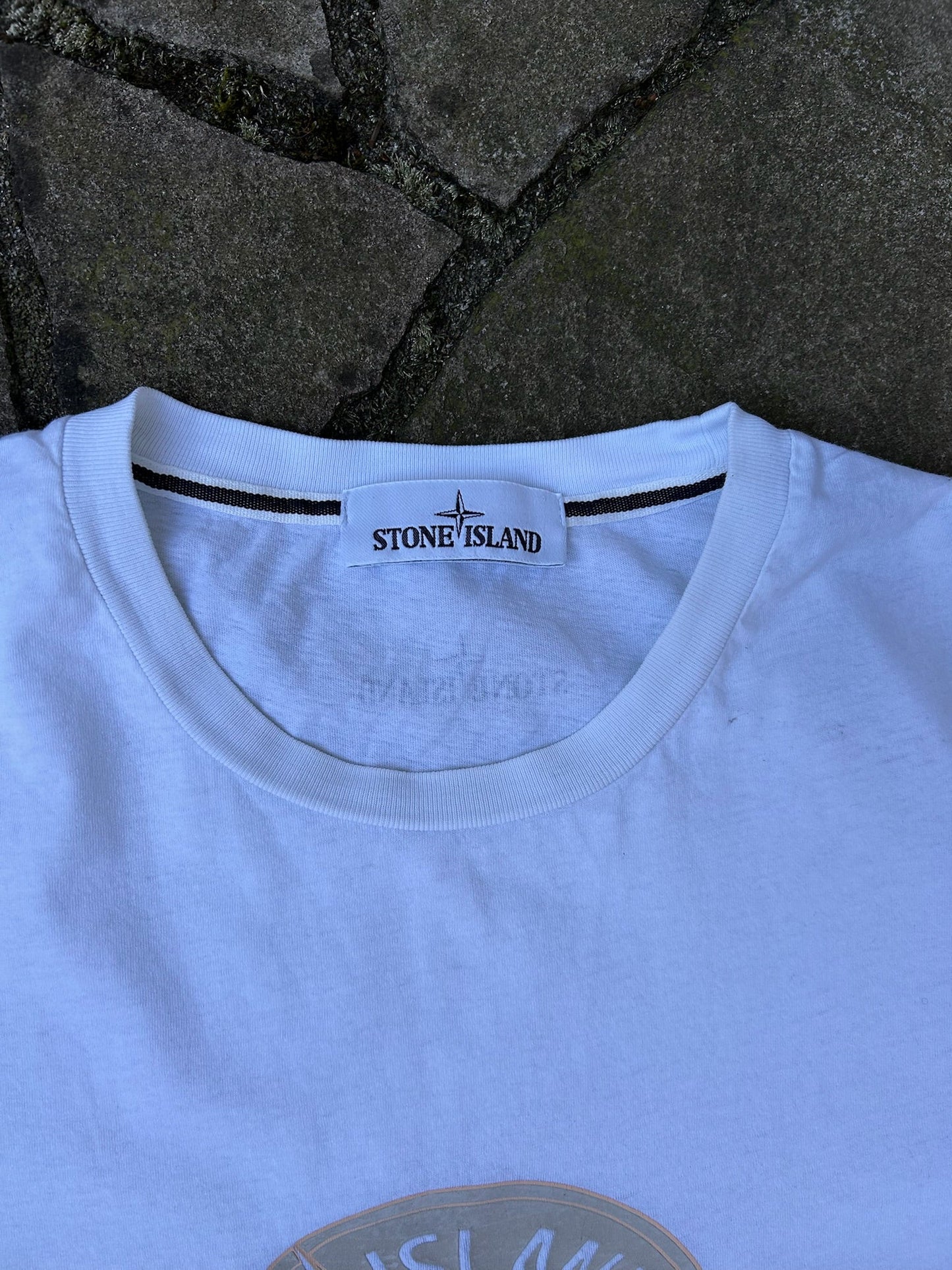 Stone Island T-Shirt