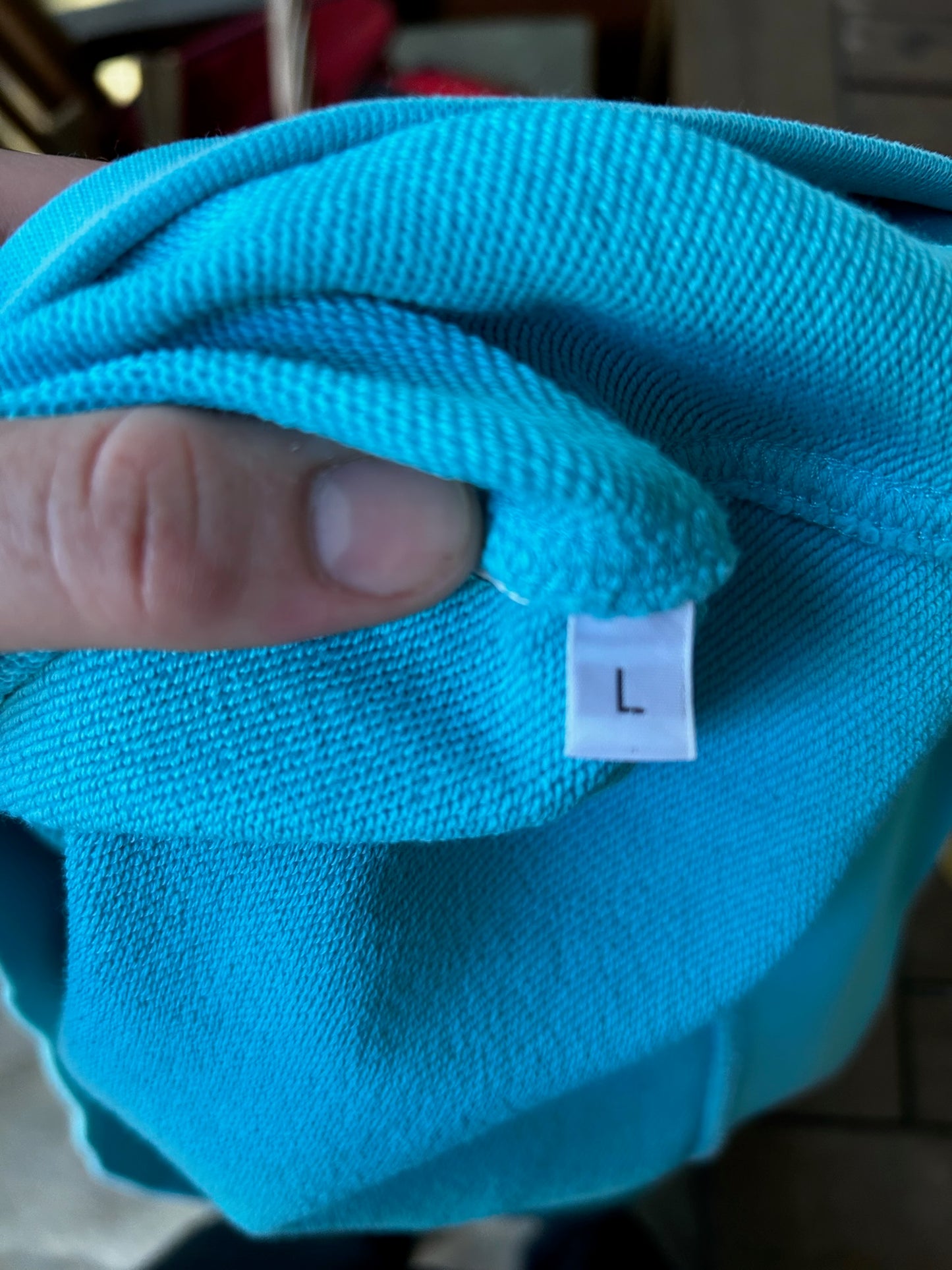 Stone Island Sweater
