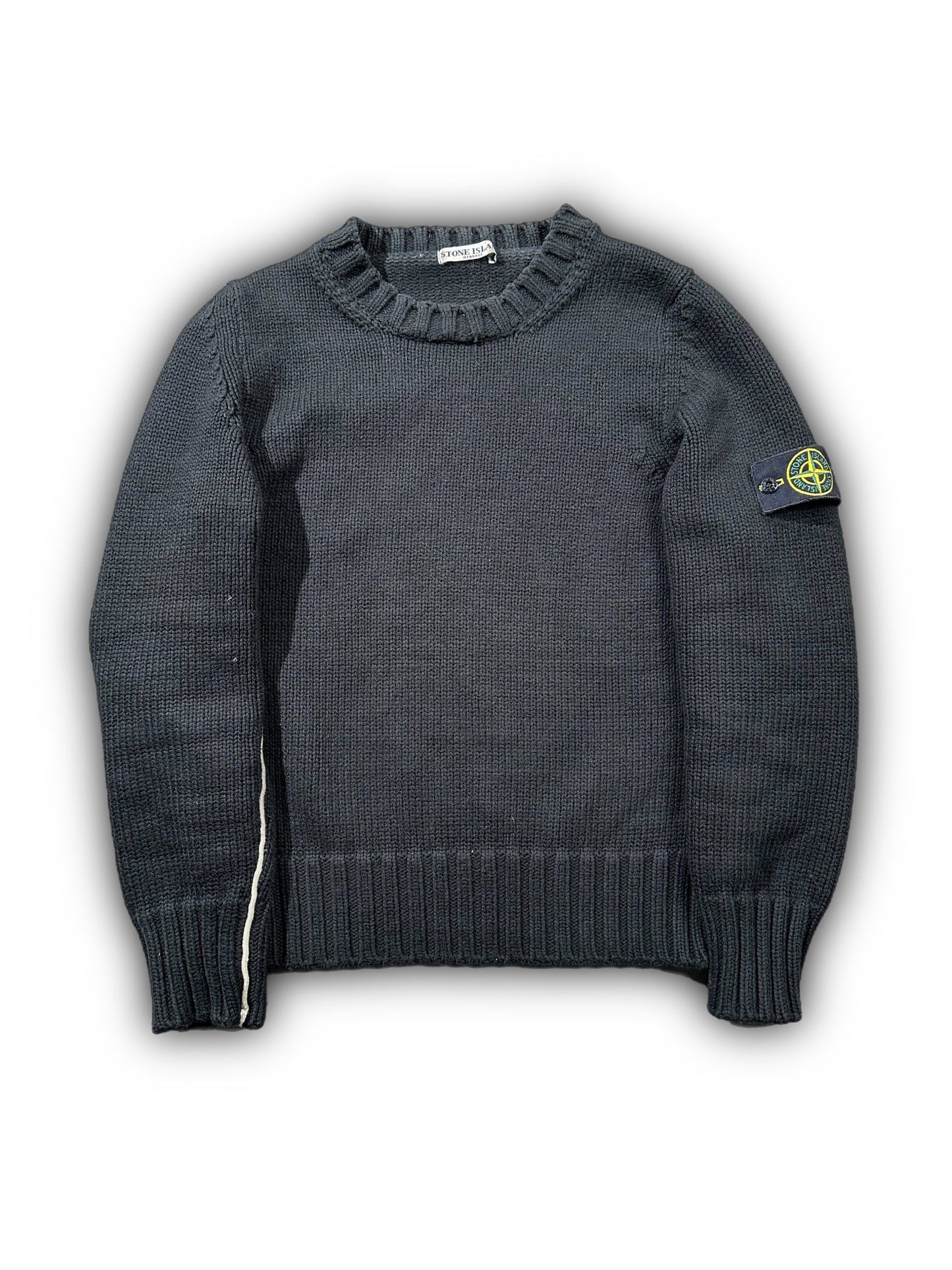Stone Island Vintage Heavy Knit (M)