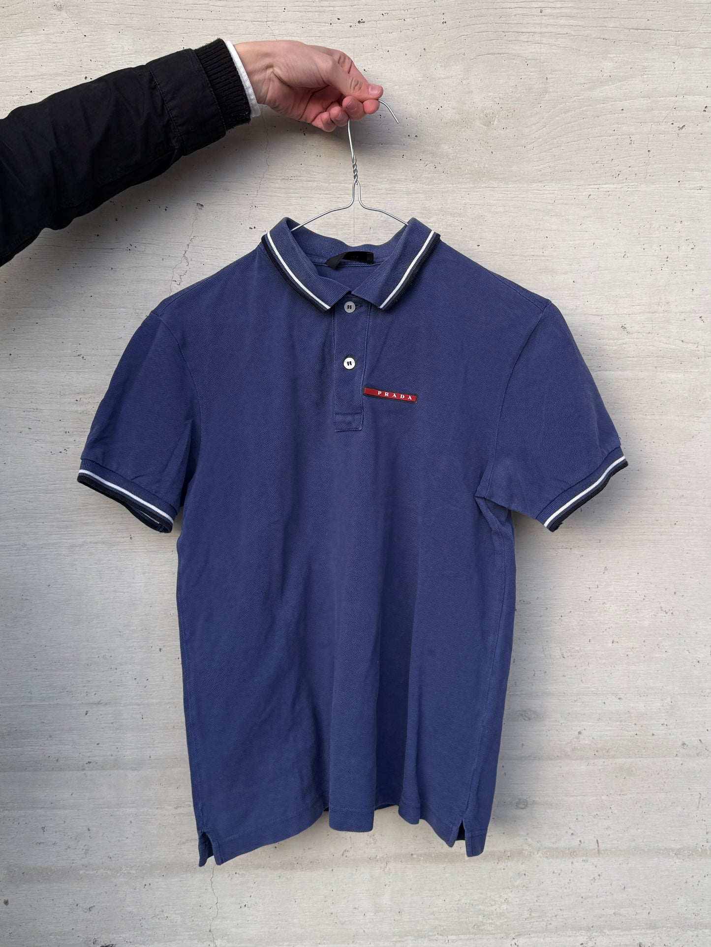 Prada Poloshirt
