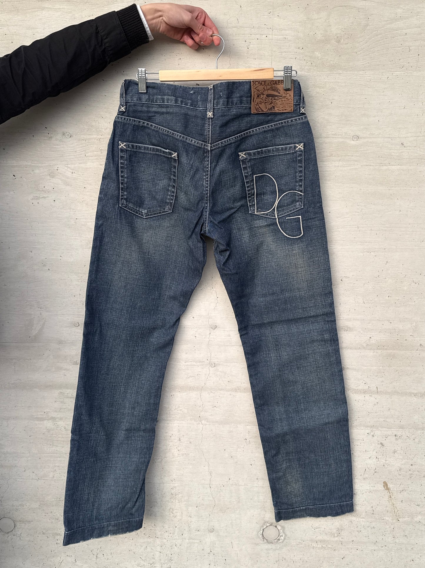 Dolce & Gabbana Jeans