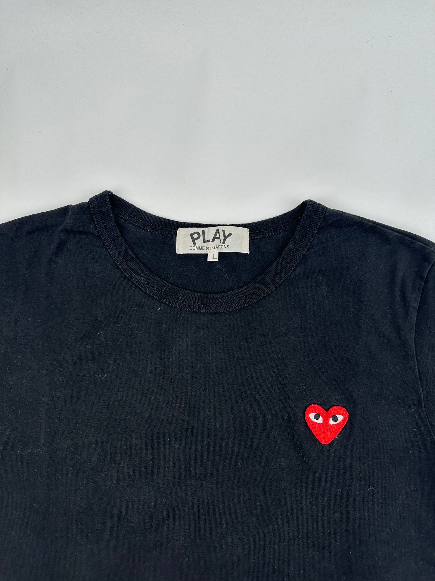 Comme des Garcons Shirt