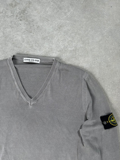 Stone Island Vintage Knit Sweater (M)