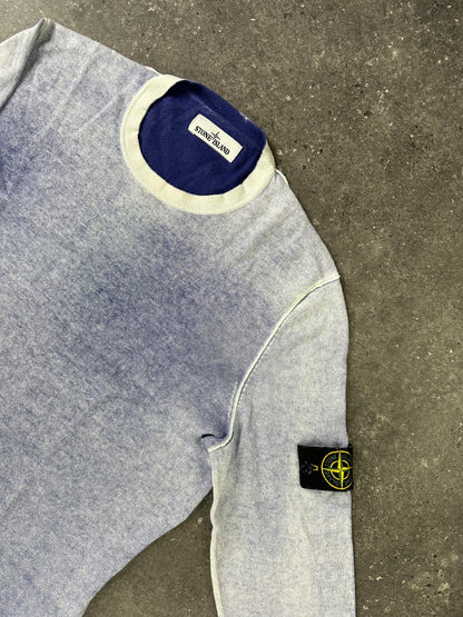 Stone Island Ice Sweater (L)