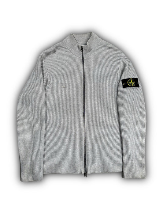 Stone Island Knit Jacket (M)