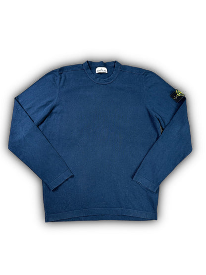 Stone Island Knit Sweater (L)