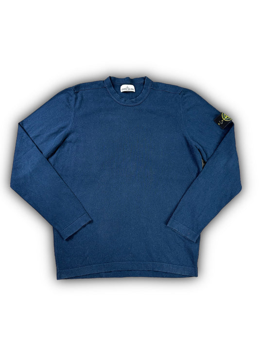 Stone Island Knit Sweater (L)
