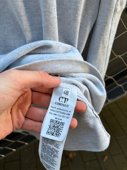 C.P. Company Knit Sweater