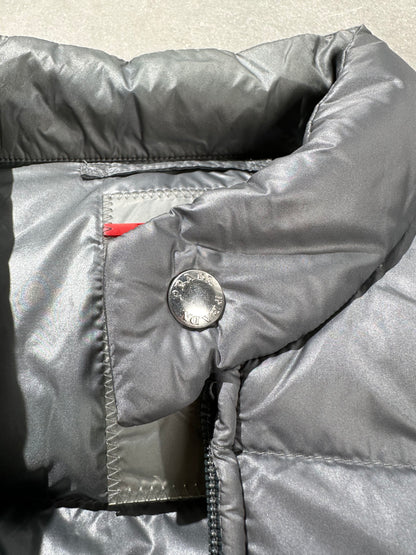 Prada Vintage Puffer Jacket (46)