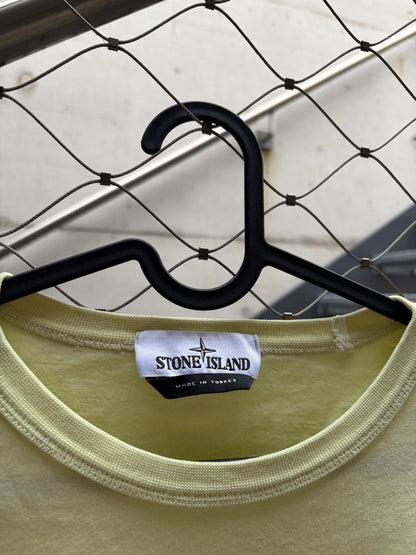 Stone Island Sweater