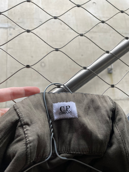 C.P. Company Lense Hoodie