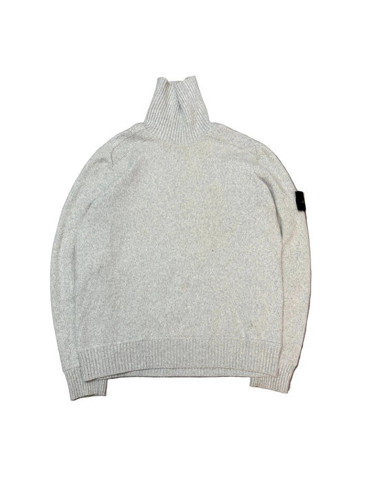 Stone Island Knit Turtlekneck