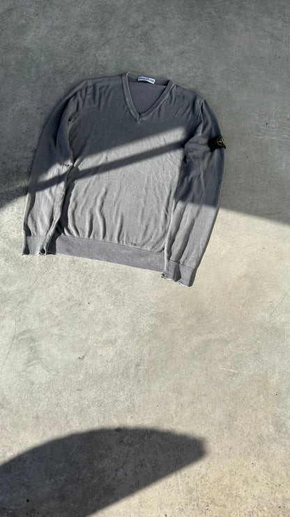 Stone Island Vintage Knit Sweater (M)