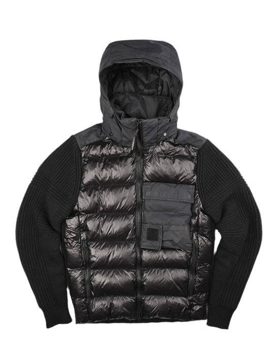 C.P. Company DD Shell Knit Jacket