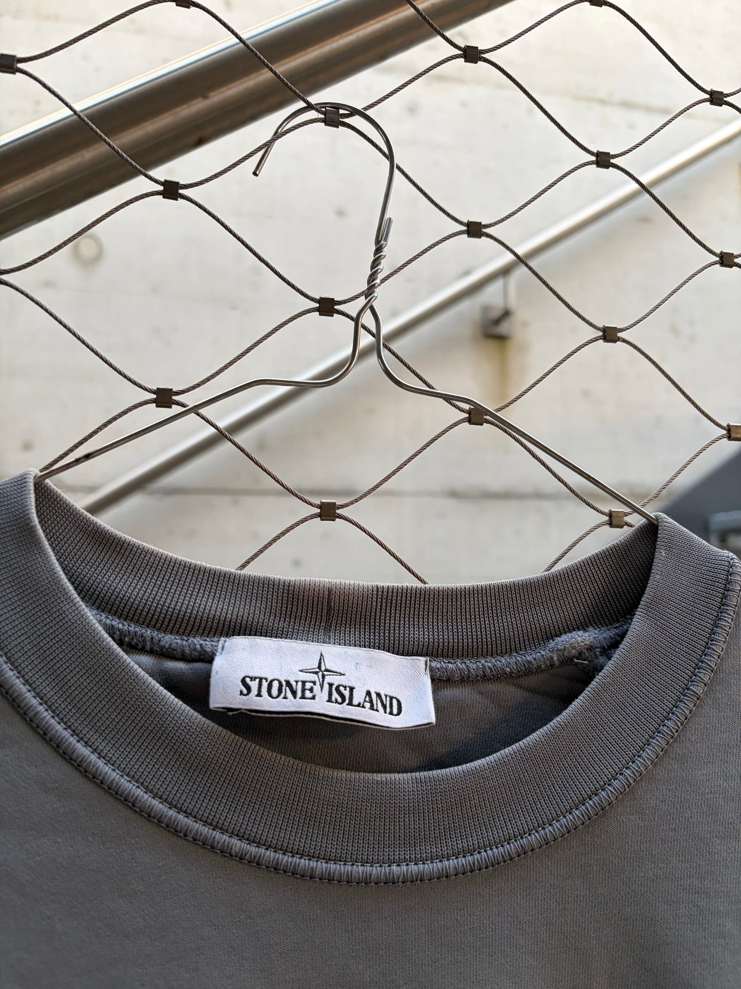 Stone Island Sweater