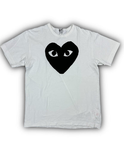 Comme des Garçons Shirt (XL)