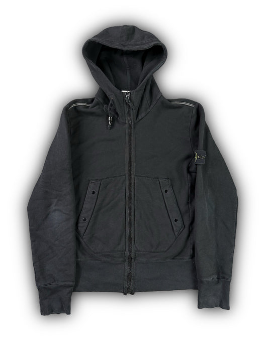Stone Island Vintage Zip Jacket (L)