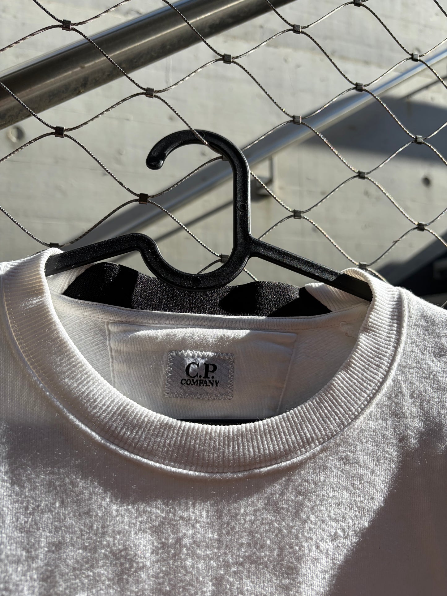 C.P. Company Sweater