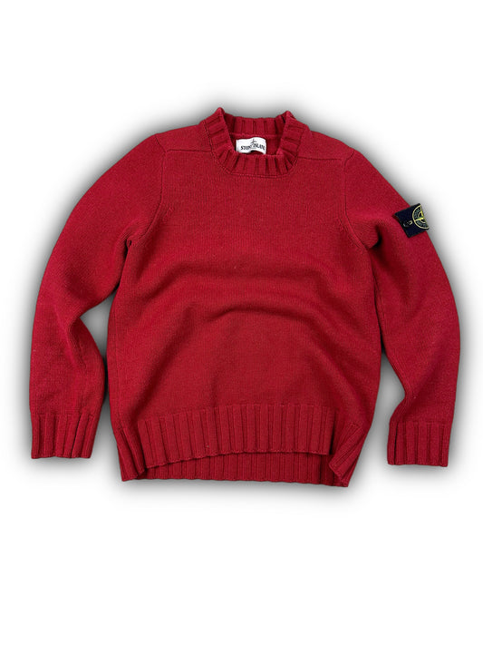 Stone Island Knit Sweater 2000's (S)