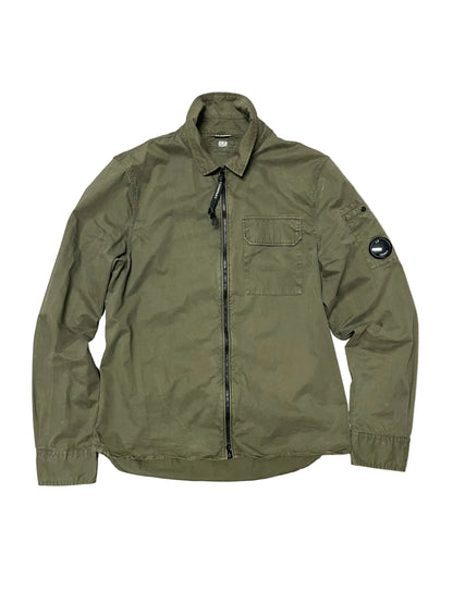 C.P. Company Overshirt Jacket