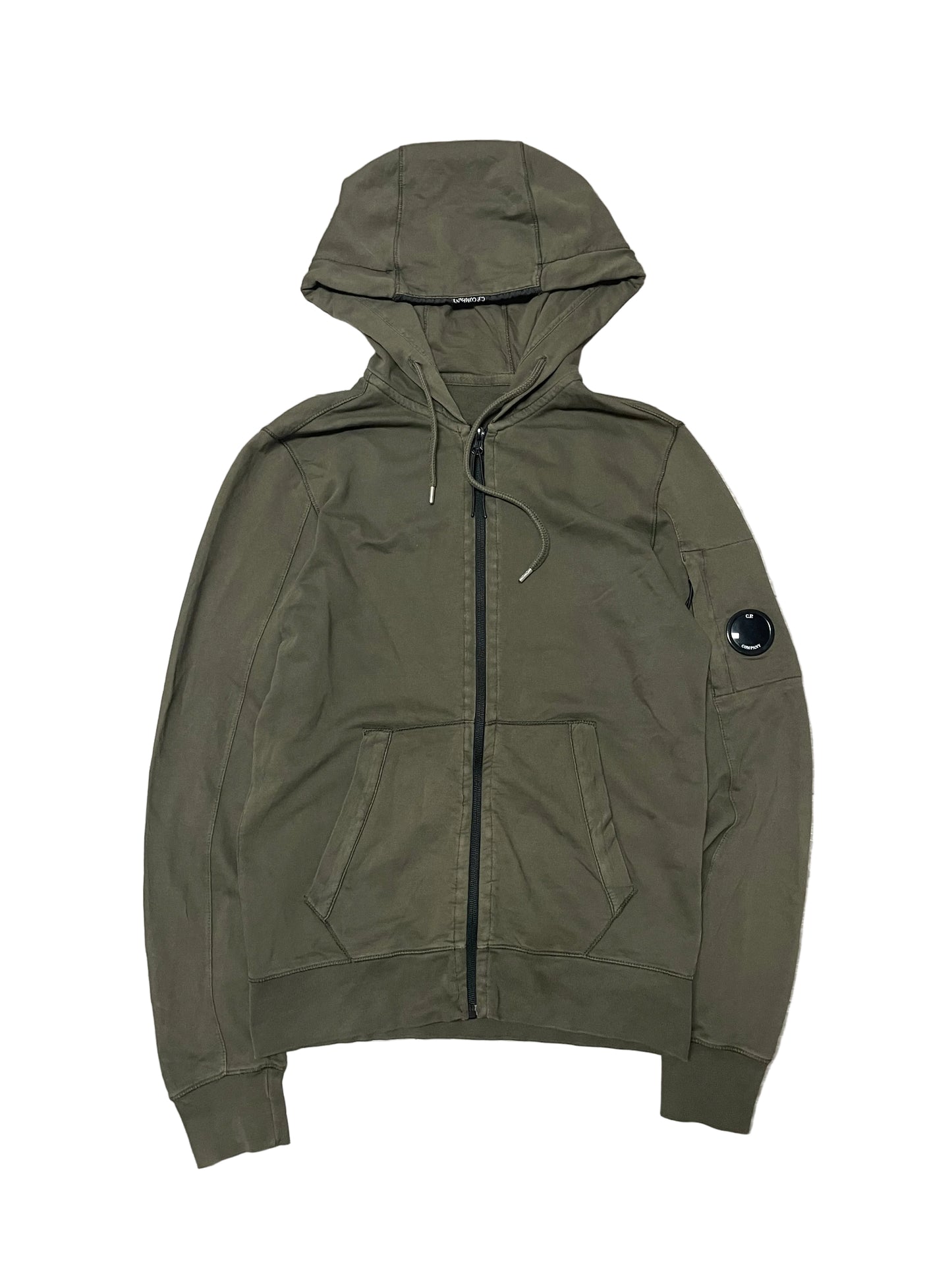 C.P. Company Lense Hoodie