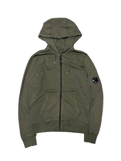 C.P. Company Lense Hoodie