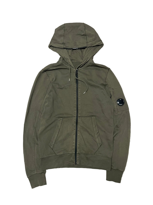C.P. Company Lense Hoodie
