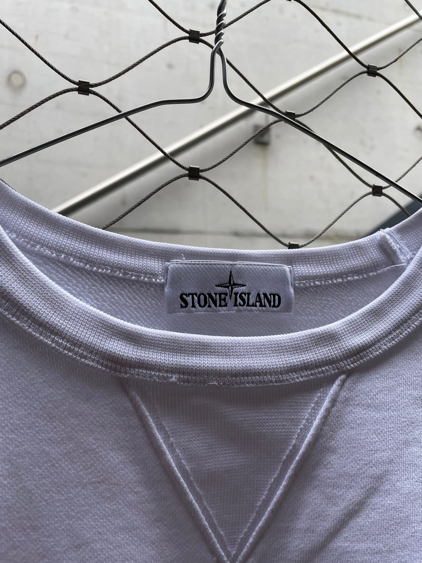 Stone Island Sweater