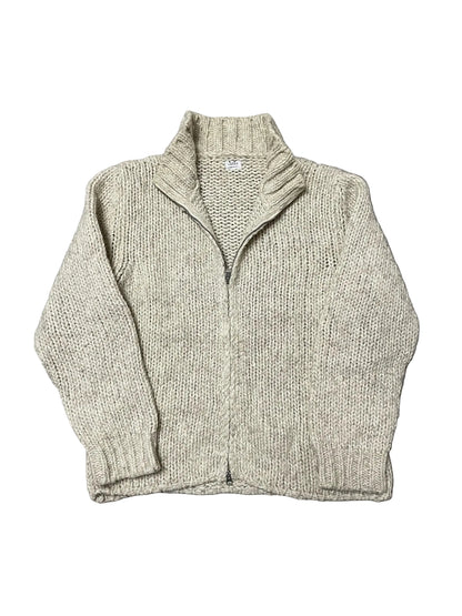 C.P. Company Heavy 2003 Knit jacket