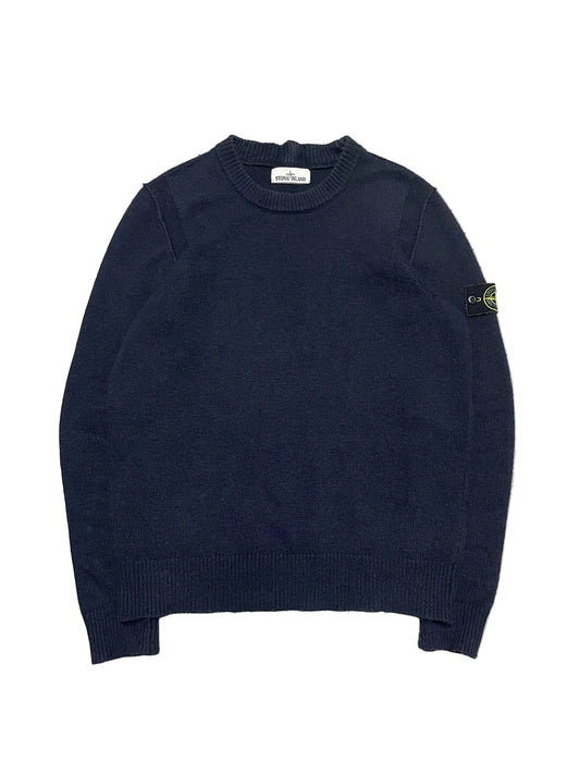 Stone Island Knit Sweater
