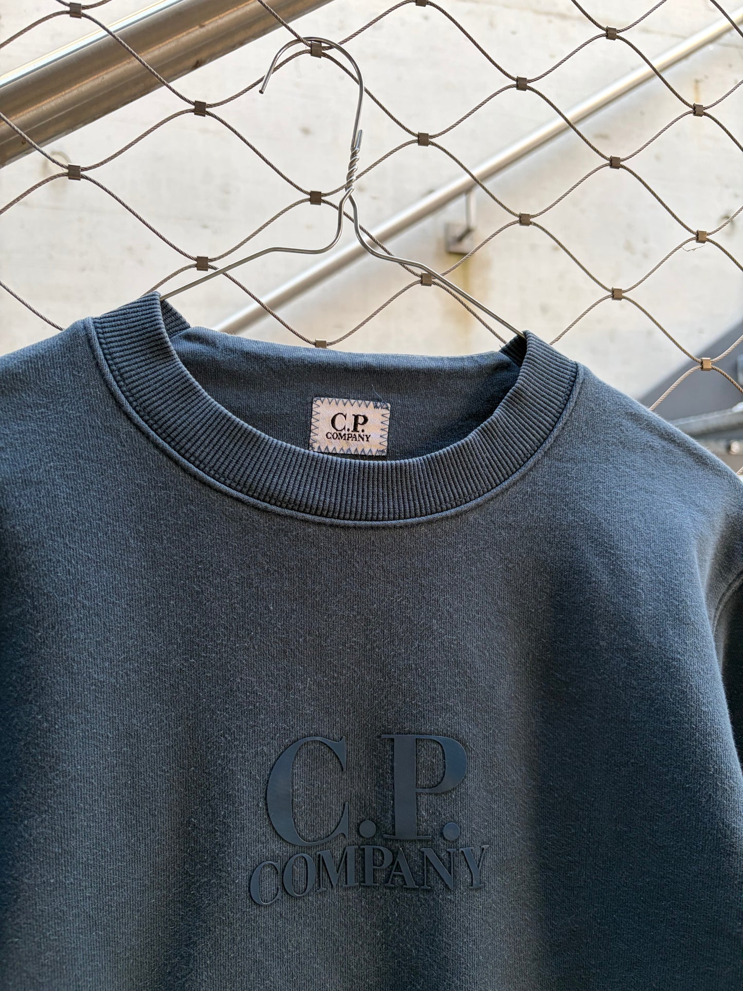 C.P. Company Sweater