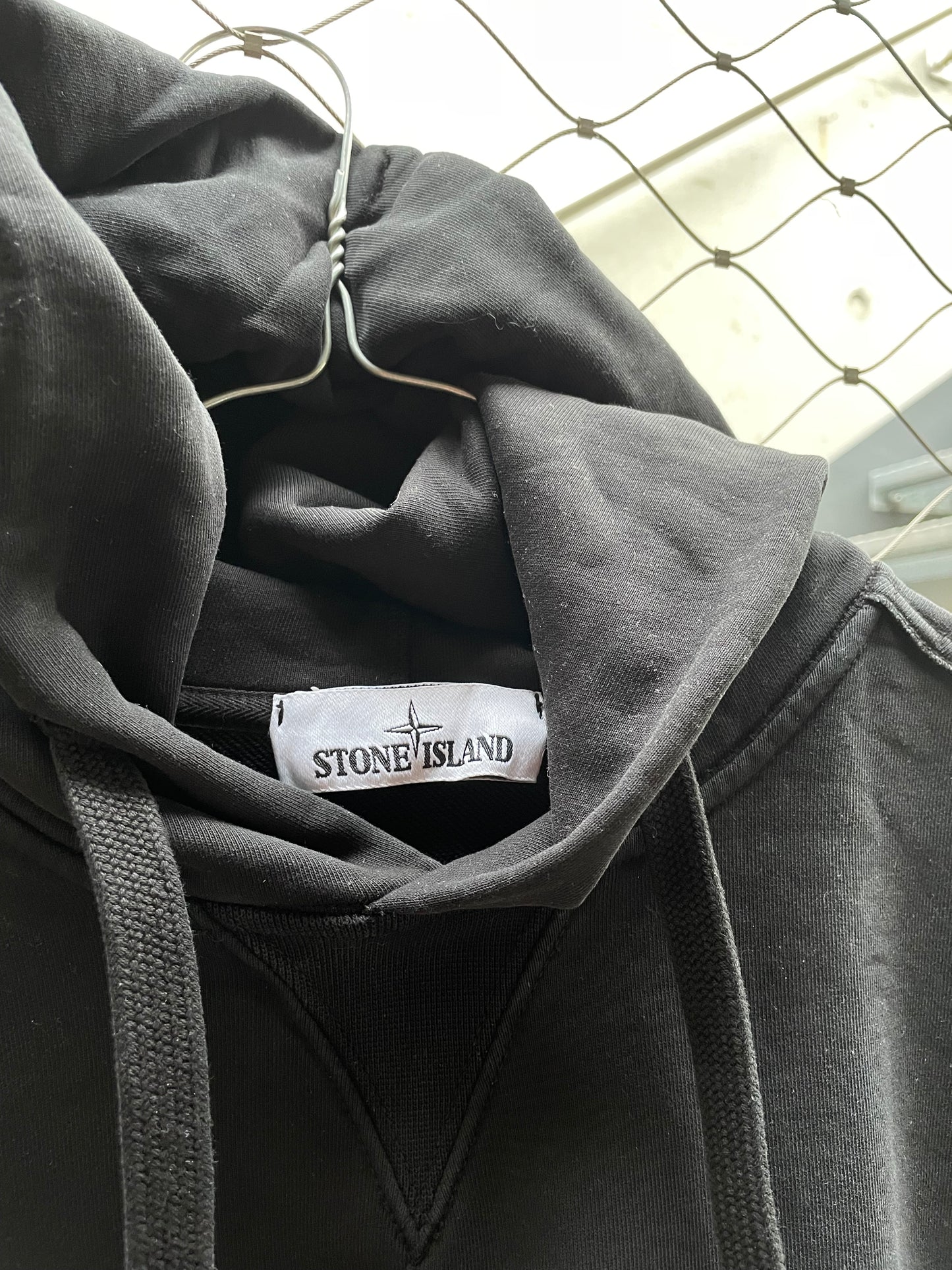 Stone Island Hoodie