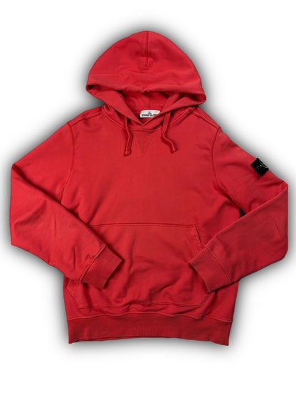 Stone Island Hoodie (L)