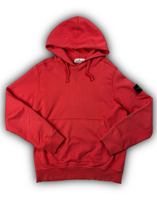 Stone Island Hoodie (L)