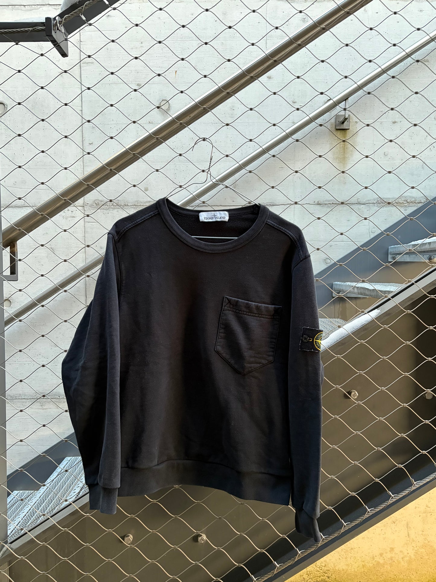 Stone Island Sweater