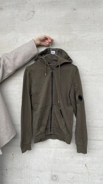 C.P. Company Lense Hoodie