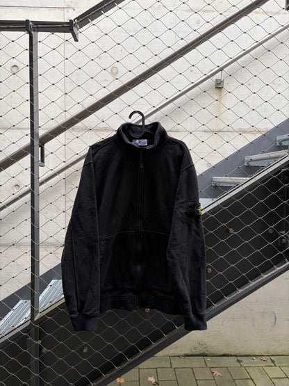 Stone Island Sweatjacket