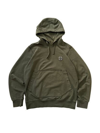 Stone Island Hoodie