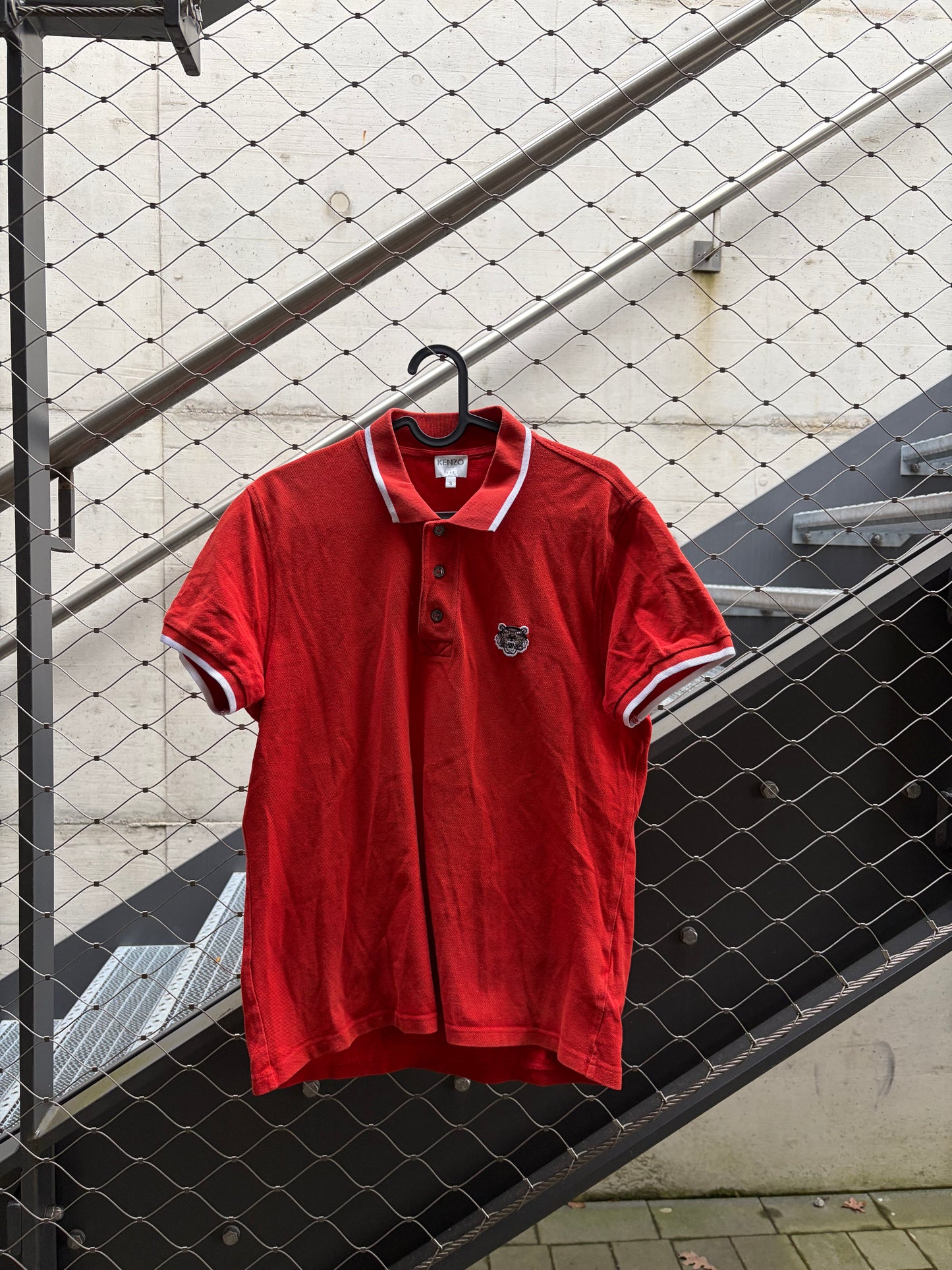 Kenzo Paris Poloshirt