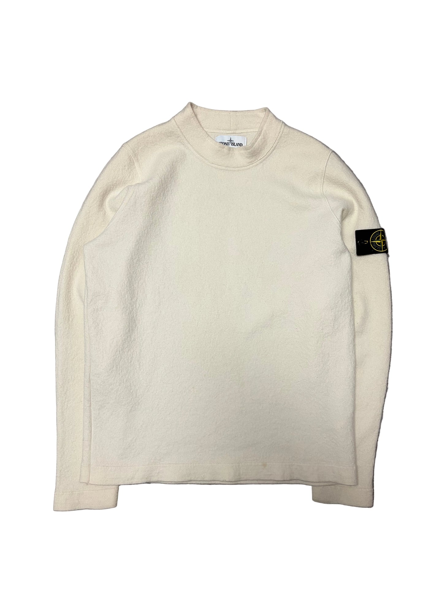 Stone Island Knit Sweater