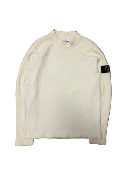 Stone Island Knit Sweater