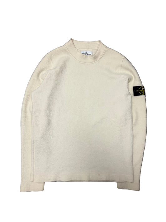 Stone Island Knit Sweater