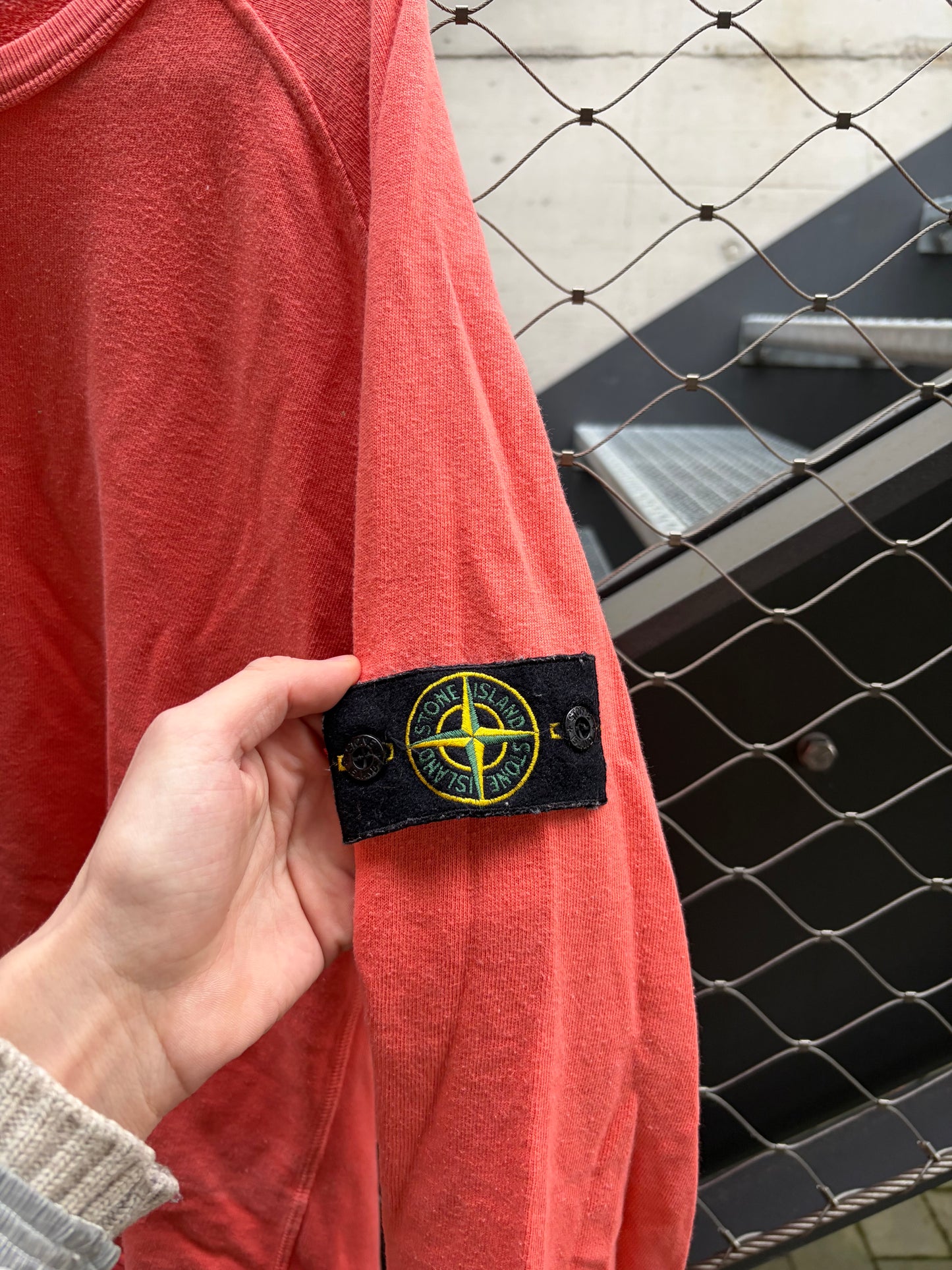 Stone Island Sweater