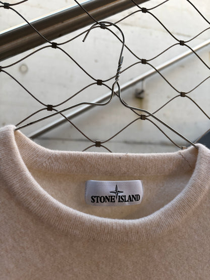 Stone Island Knit Sweater