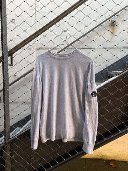 C.P. Company Knit Sweater