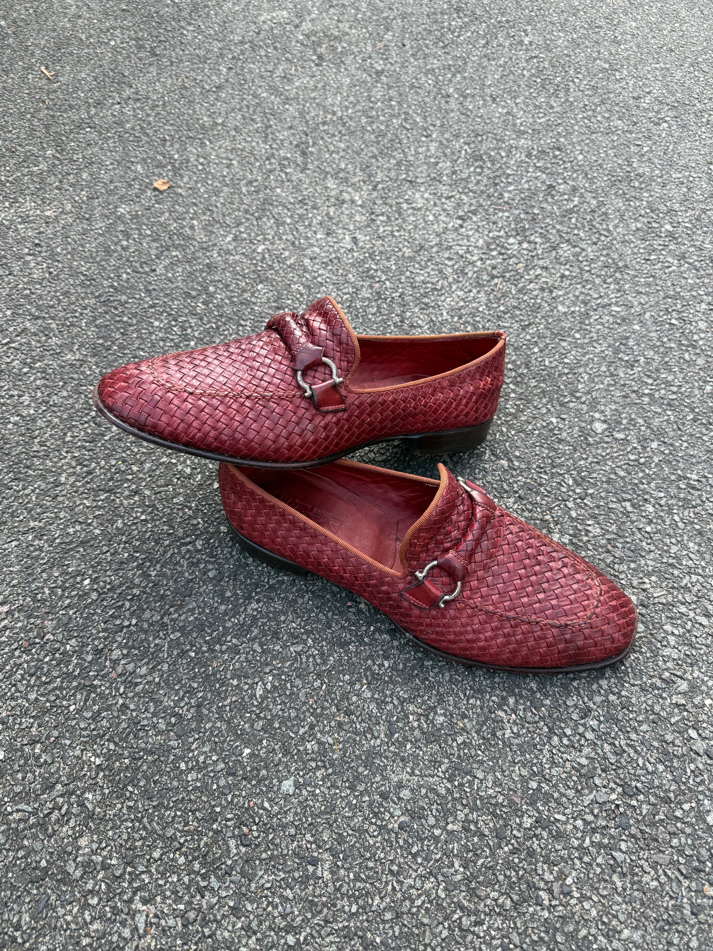 Salvatore Ferragamo Loafer
