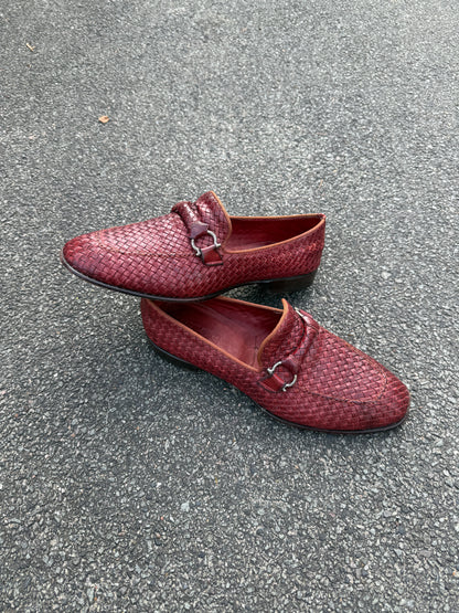 Salvatore Ferragamo Loafer